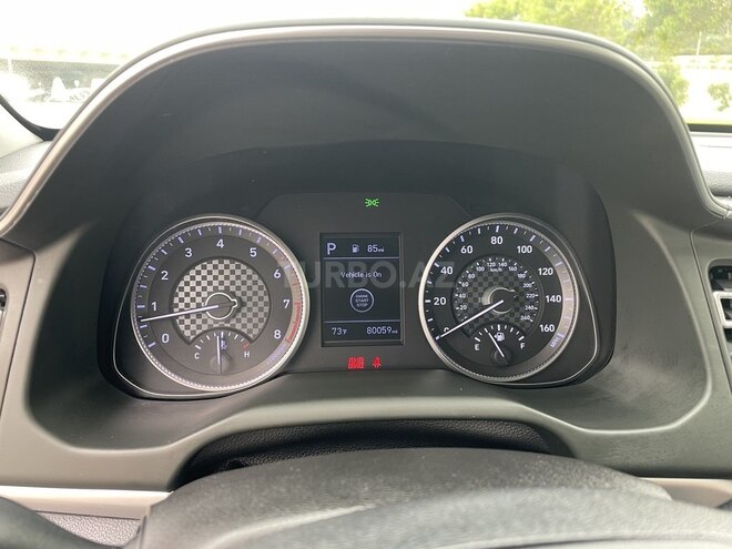 Hyundai Elantra 2019, 128,748 km - 2.0 л - Bakı