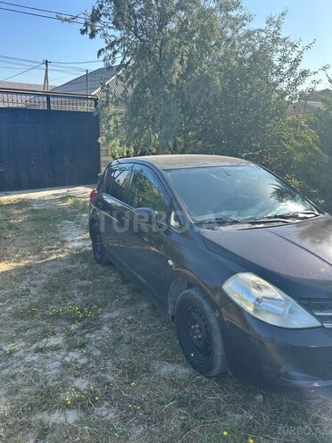 Nissan Tiida 2011, 170,500 km - 1.5 l - Bakı