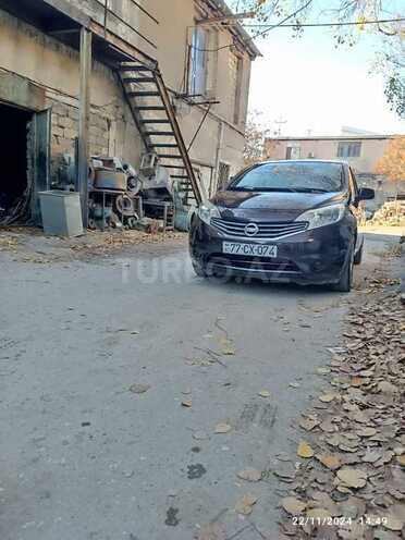 Nissan Note 2013, 169,000 km - 1.2 l - Bakı