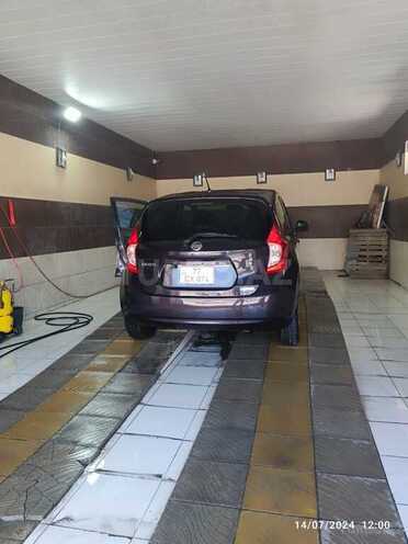 Nissan Note 2013, 169,000 km - 1.2 l - Bakı