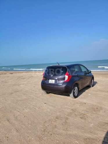 Nissan Note 2013, 169,000 km - 1.2 l - Bakı