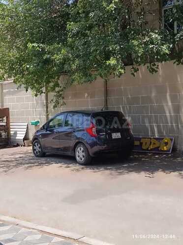 Nissan Note 2013, 169,000 km - 1.2 l - Bakı