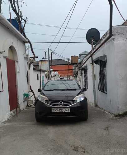 Nissan Note 2013, 169,000 km - 1.2 l - Bakı