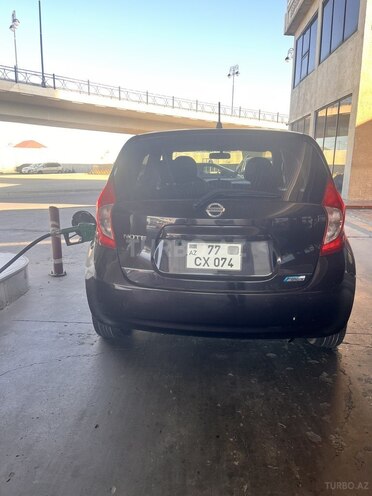 Nissan Note 2013, 169,000 km - 1.2 l - Bakı