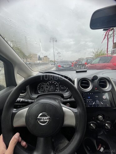Nissan Note 2013, 169,000 km - 1.2 l - Bakı