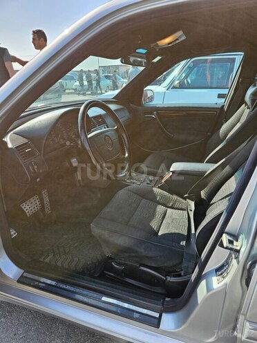 Mercedes C 240 1999, 356,000 km - 2.4 л - Bakı