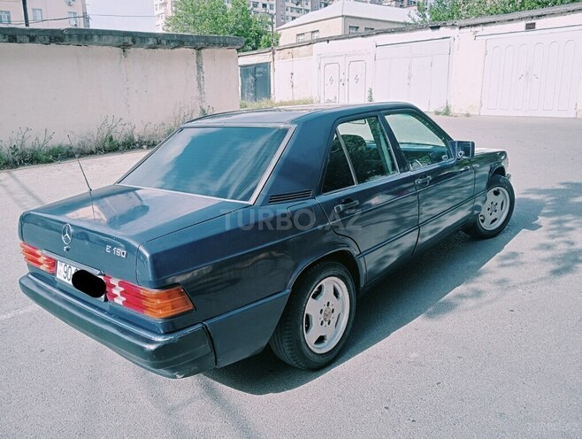 Mercedes 190 1992, 397,000 km - 2.0 л - Bakı