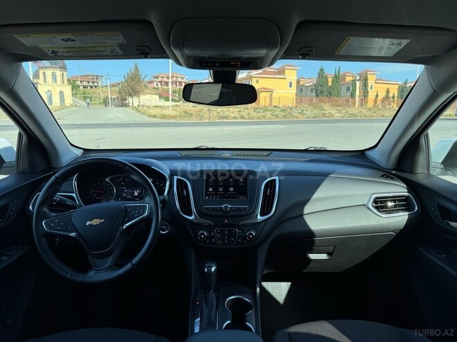 Chevrolet Equinox 2018, 79,000 km - 1.5 л - Bakı