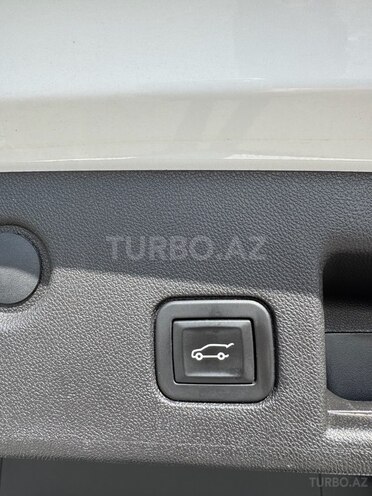 Chevrolet Equinox 2018, 79,000 km - 1.5 л - Bakı