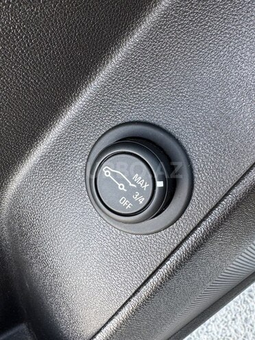 Chevrolet Equinox 2018, 79,000 km - 1.5 л - Bakı