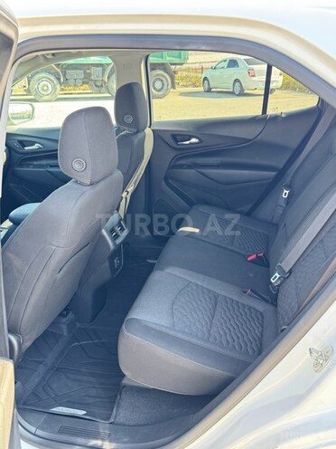 Chevrolet Equinox 2018, 79,000 km - 1.5 л - Bakı