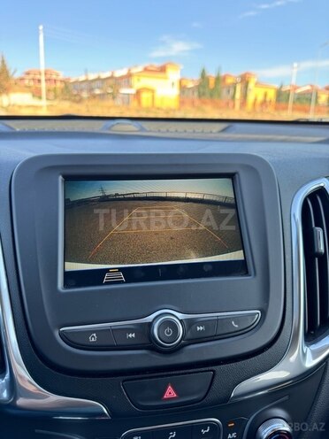 Chevrolet Equinox 2018, 79,000 km - 1.5 л - Bakı