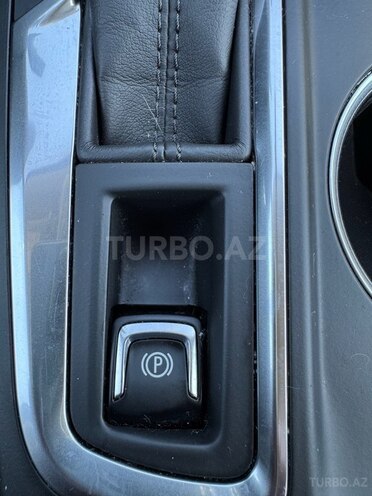 Chevrolet Equinox 2018, 79,000 km - 1.5 л - Bakı