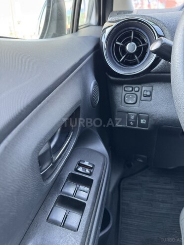 Toyota Aqua 2017, 56,000 km - 1.5 l - Bakı
