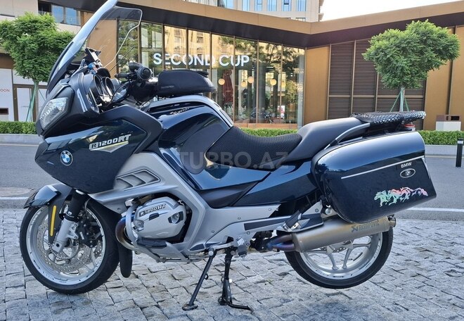 BMW  2013, 8,500 km - 1.2 l - Bakı
