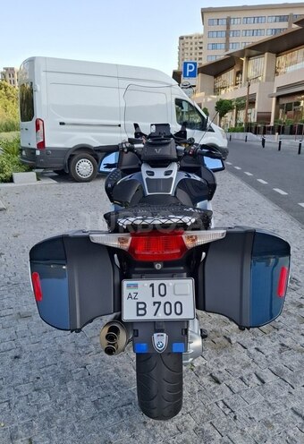 BMW  2013, 8,500 km - 1.2 l - Bakı