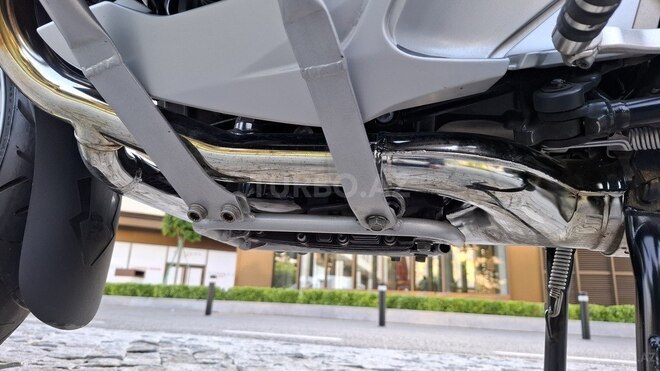 BMW  2013, 8,500 km - 1.2 l - Bakı