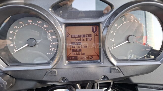 BMW  2013, 8,500 km - 1.2 l - Bakı
