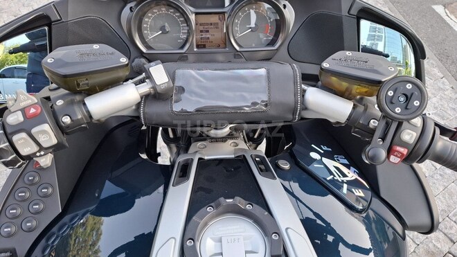 BMW  2013, 8,500 km - 1.2 l - Bakı
