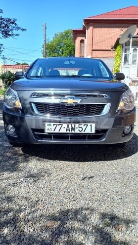 Chevrolet Cobalt 2023, 36,700 km - 1.5 л - Lənkəran