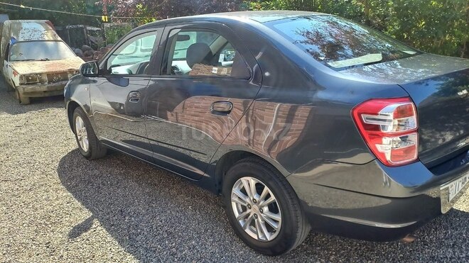 Chevrolet Cobalt 2023, 36,700 km - 1.5 л - Lənkəran