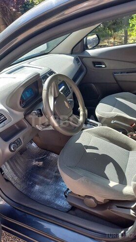 Chevrolet Cobalt 2023, 36,700 km - 1.5 л - Lənkəran