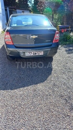 Chevrolet Cobalt 2023, 36,700 km - 1.5 л - Lənkəran