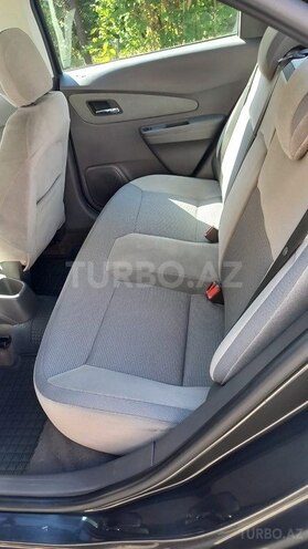 Chevrolet Cobalt 2023, 36,700 km - 1.5 л - Lənkəran