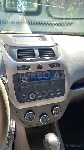 Chevrolet Cobalt 2023, 36,700 km - 1.5 л - Lənkəran