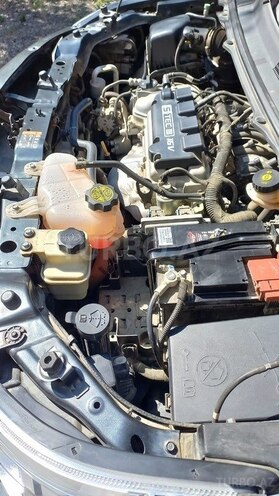 Chevrolet Cobalt 2023, 36,700 km - 1.5 л - Lənkəran