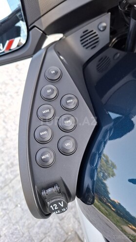 BMW  2013, 8,500 km - 1.2 l - Bakı