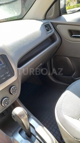 Chevrolet Cobalt 2023, 36,700 km - 1.5 л - Lənkəran
