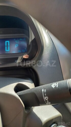 Chevrolet Cobalt 2023, 36,700 km - 1.5 л - Lənkəran