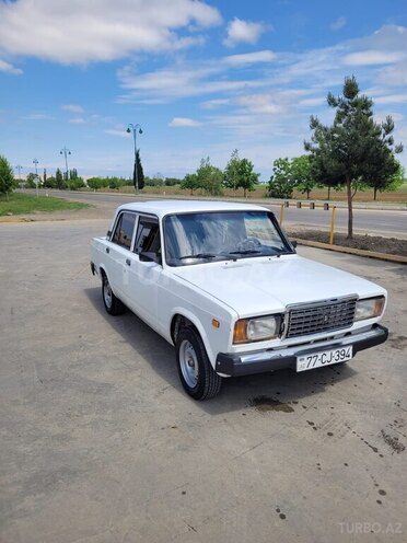 LADA (VAZ) 2107 2000, 95,000 km - 1.6 l - Bakı