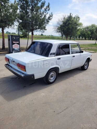 LADA (VAZ) 2107 2000, 95,000 km - 1.6 l - Bakı