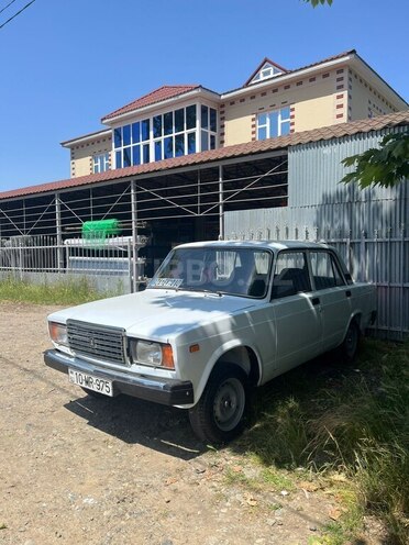 LADA (VAZ) 2107 2004, 95,000 km - 1.6 л - Lənkəran