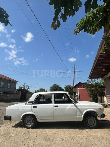 LADA (VAZ) 2107 2004, 95,000 km - 1.6 л - Lənkəran