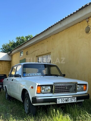 LADA (VAZ) 2107 2004, 95,000 km - 1.6 л - Lənkəran