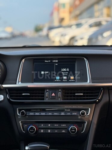 Kia Optima 2016, 100,000 km - 2.0 л - Bakı