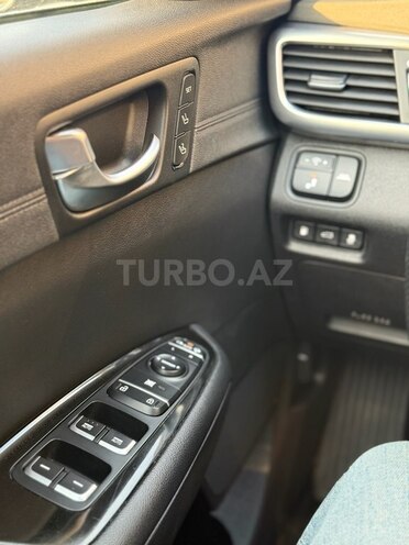 Kia Optima 2016, 100,000 km - 2.0 л - Bakı