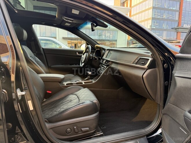 Kia Optima 2016, 100,000 km - 2.0 л - Bakı