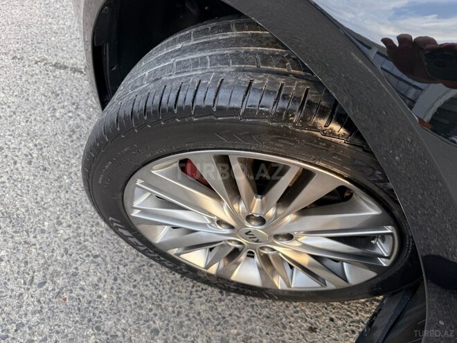 Kia Optima 2016, 100,000 km - 2.0 л - Bakı