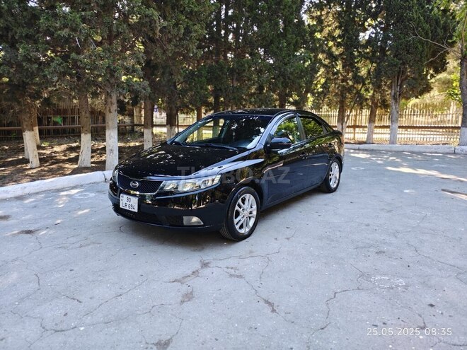 Kia Cerato 2011, 250,700 km - 1.6 l - Bakı