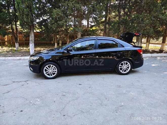 Kia Cerato 2011, 250,700 km - 1.6 l - Bakı