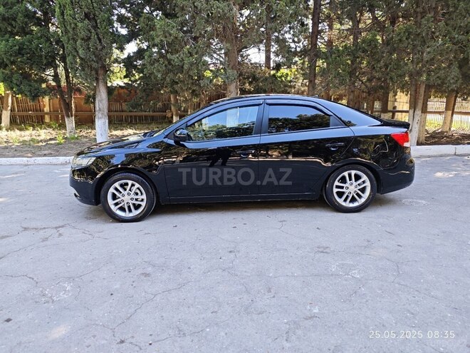 Kia Cerato 2011, 250,700 km - 1.6 l - Bakı