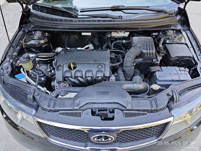 Kia Cerato 2011, 250,700 km - 1.6 l - Bakı