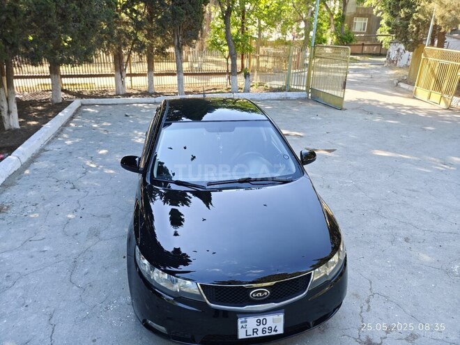 Kia Cerato 2011, 250,700 km - 1.6 l - Bakı