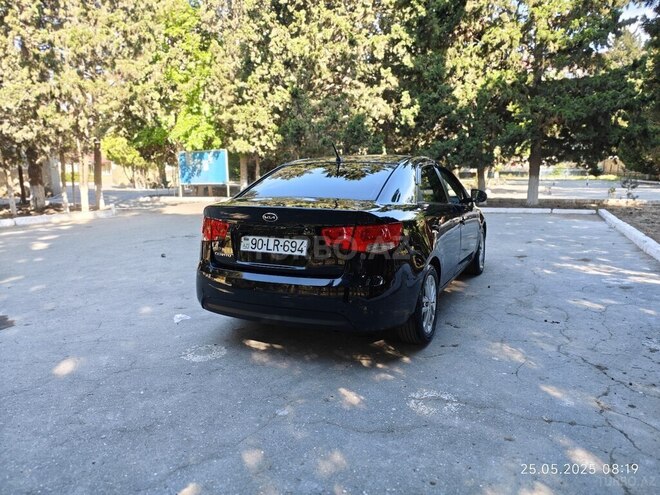 Kia Cerato 2011, 250,700 km - 1.6 l - Bakı