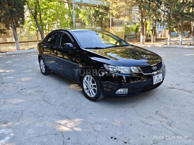 Kia Cerato 2011, 250,700 km - 1.6 l - Bakı