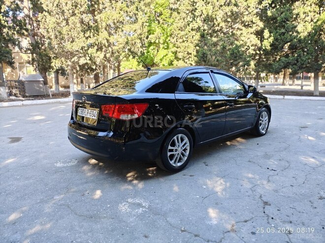 Kia Cerato 2011, 250,700 km - 1.6 l - Bakı